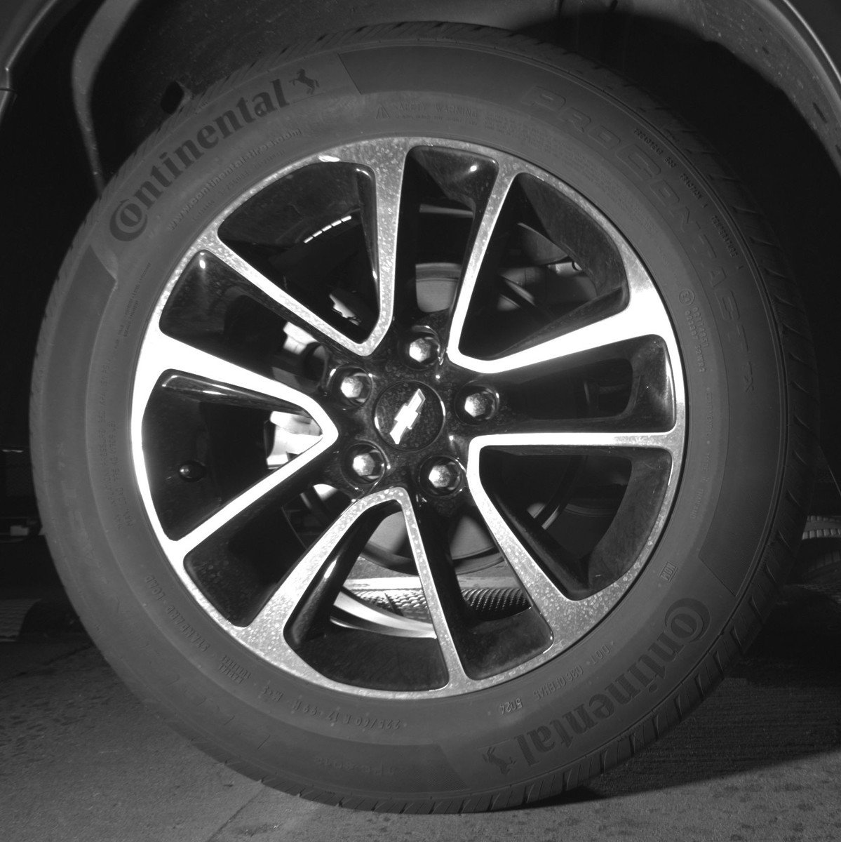 Used 2025 Chevrolet TrailBlazer LT image 15