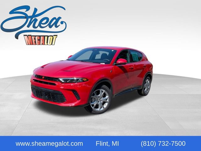 Used 2024 Dodge Hornet R/T