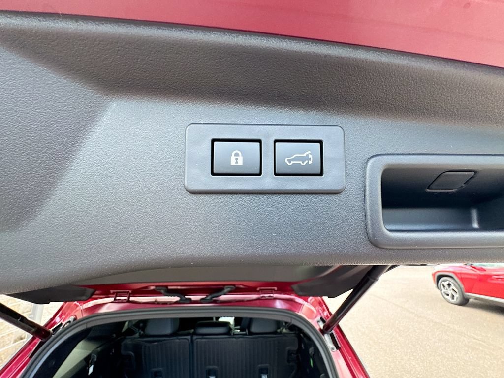 New 2026 Subaru Outback Premium AWD/4WD image 35