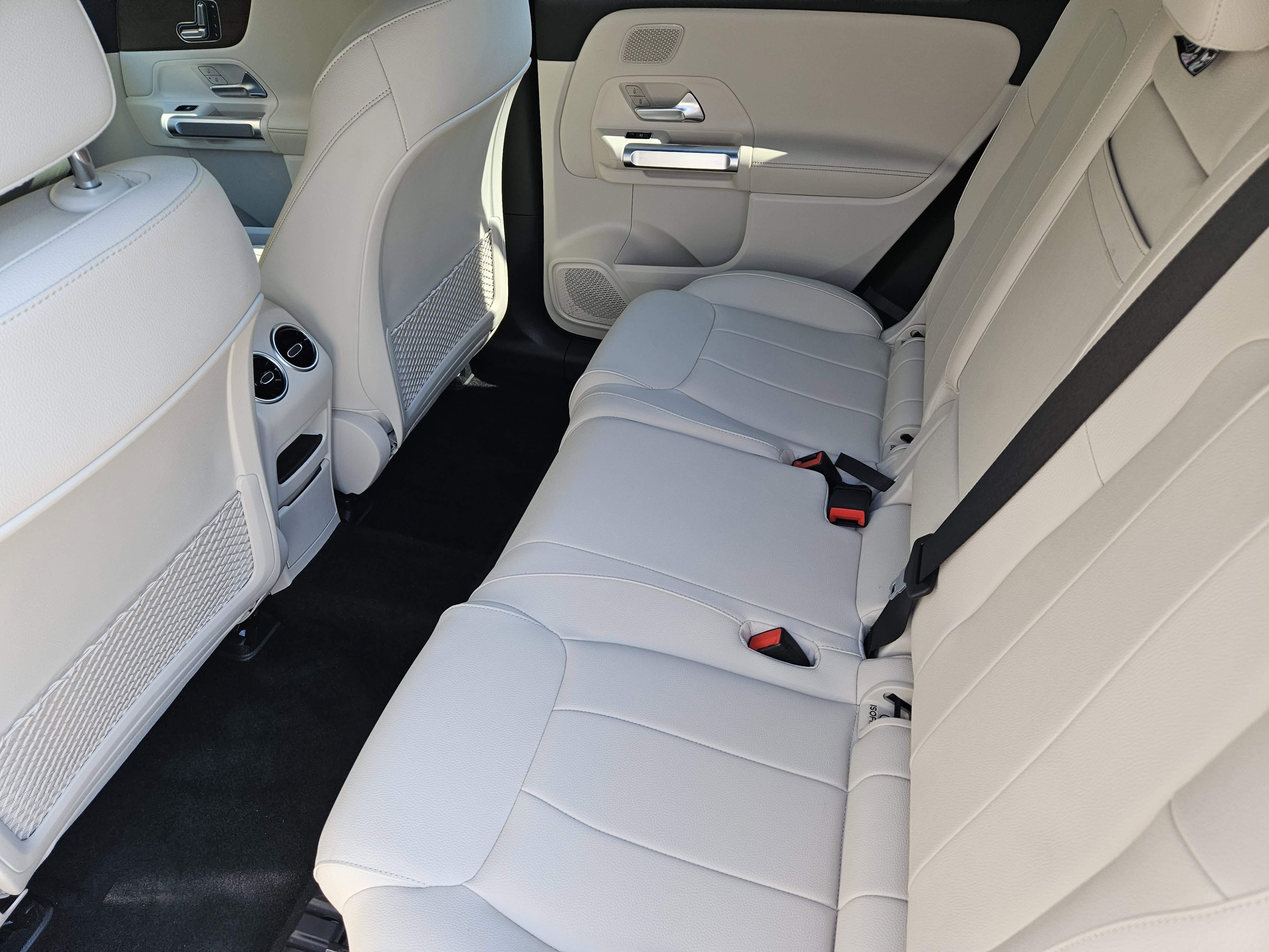 Certified 2023 Mercedes-Benz EQB 350 4MATIC SUV image 30