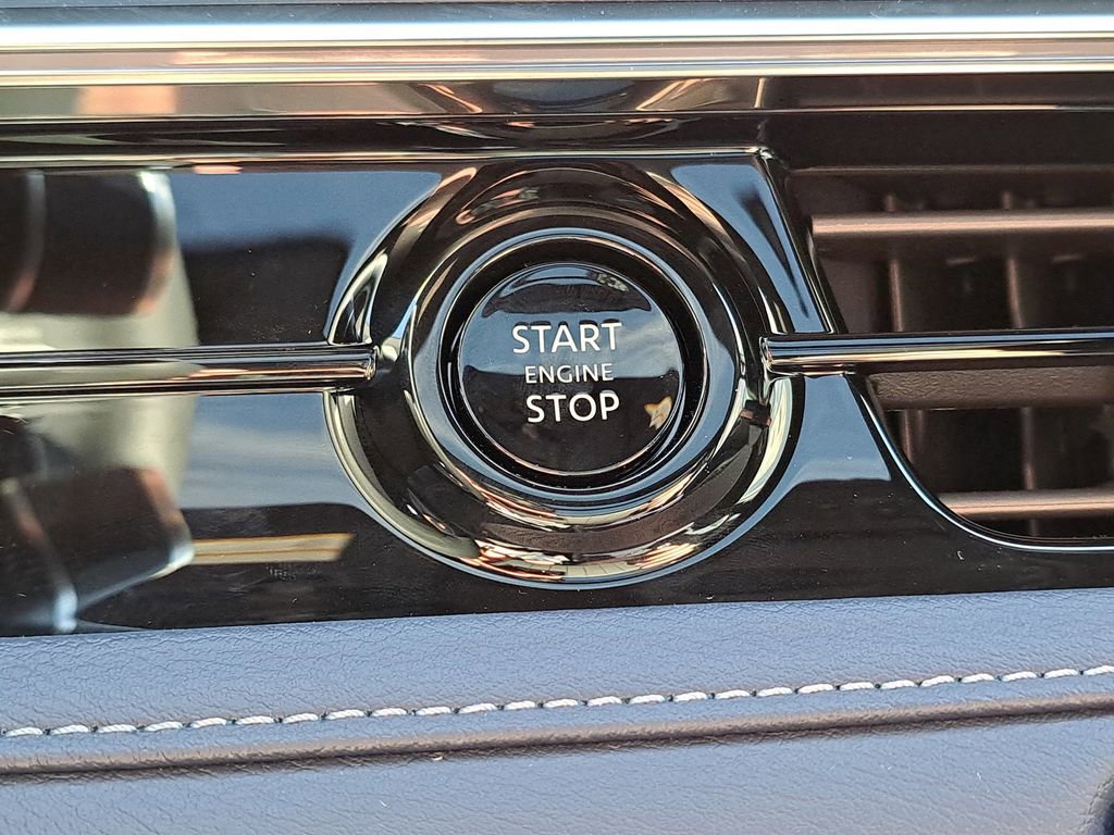 New 2026 INFINITI QX80 4WD w/ Sport Exterior Package image 11