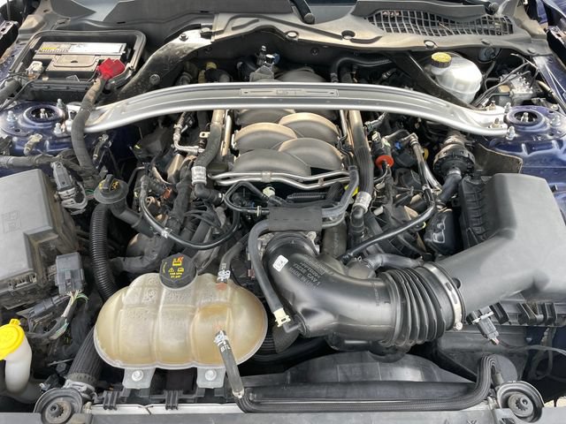 Used 2019 Ford Mustang GT w/ GT Performance Package RWD image 30
