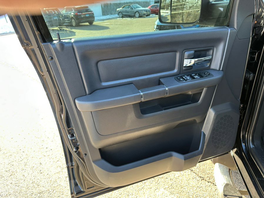 Used 2012 RAM 1500 Sport w/ Remote Start & Security Group image 9