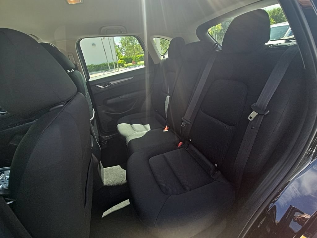 Used 2021 MAZDA CX-5 Sport FWD image 32