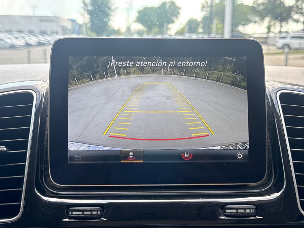 Used 2017 Mercedes-Benz GLS 450 4MATIC image 26