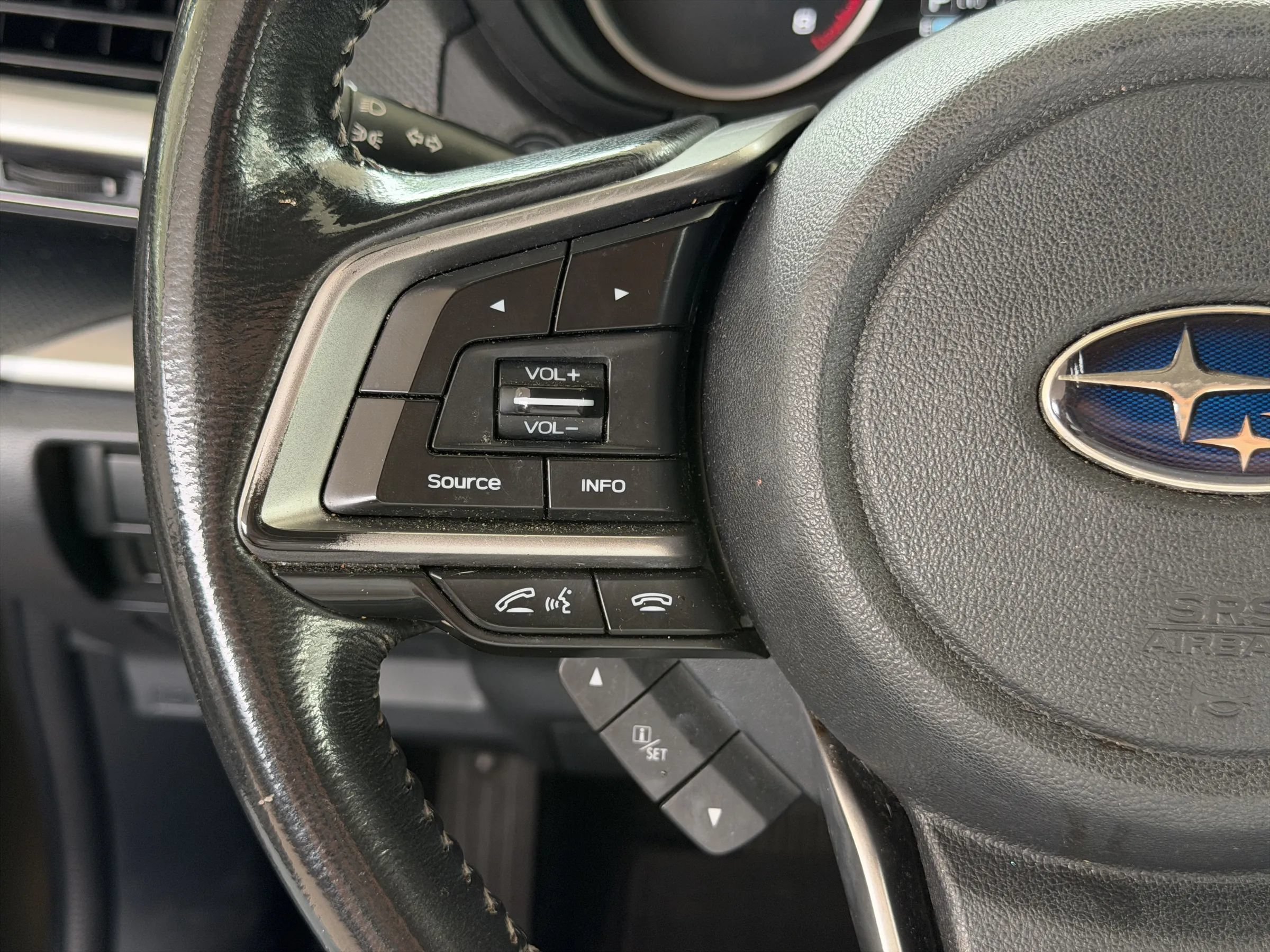 Used 2020 Subaru Forester Premium AWD/4WD image 25