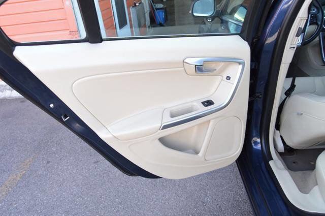 Used 2013 Volvo S60 T5 image 47