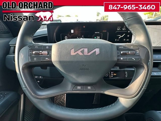 Used 2024 Kia EV9 GT-Line AWD/4WD image 22