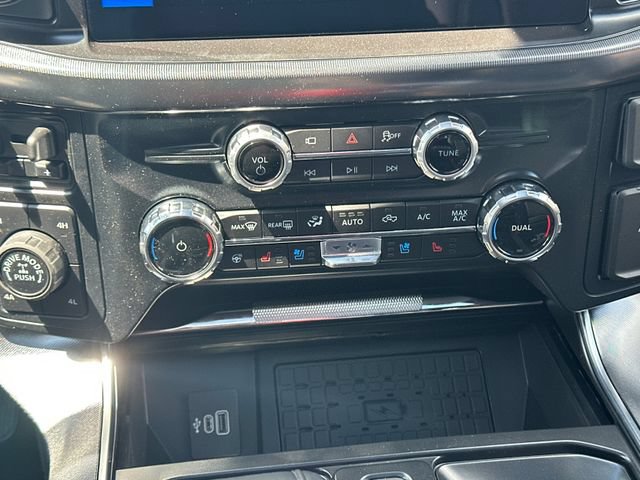 New 2026 Ford F150 Platinum w/ Equipment Group 702A High AWD/4WD image 28
