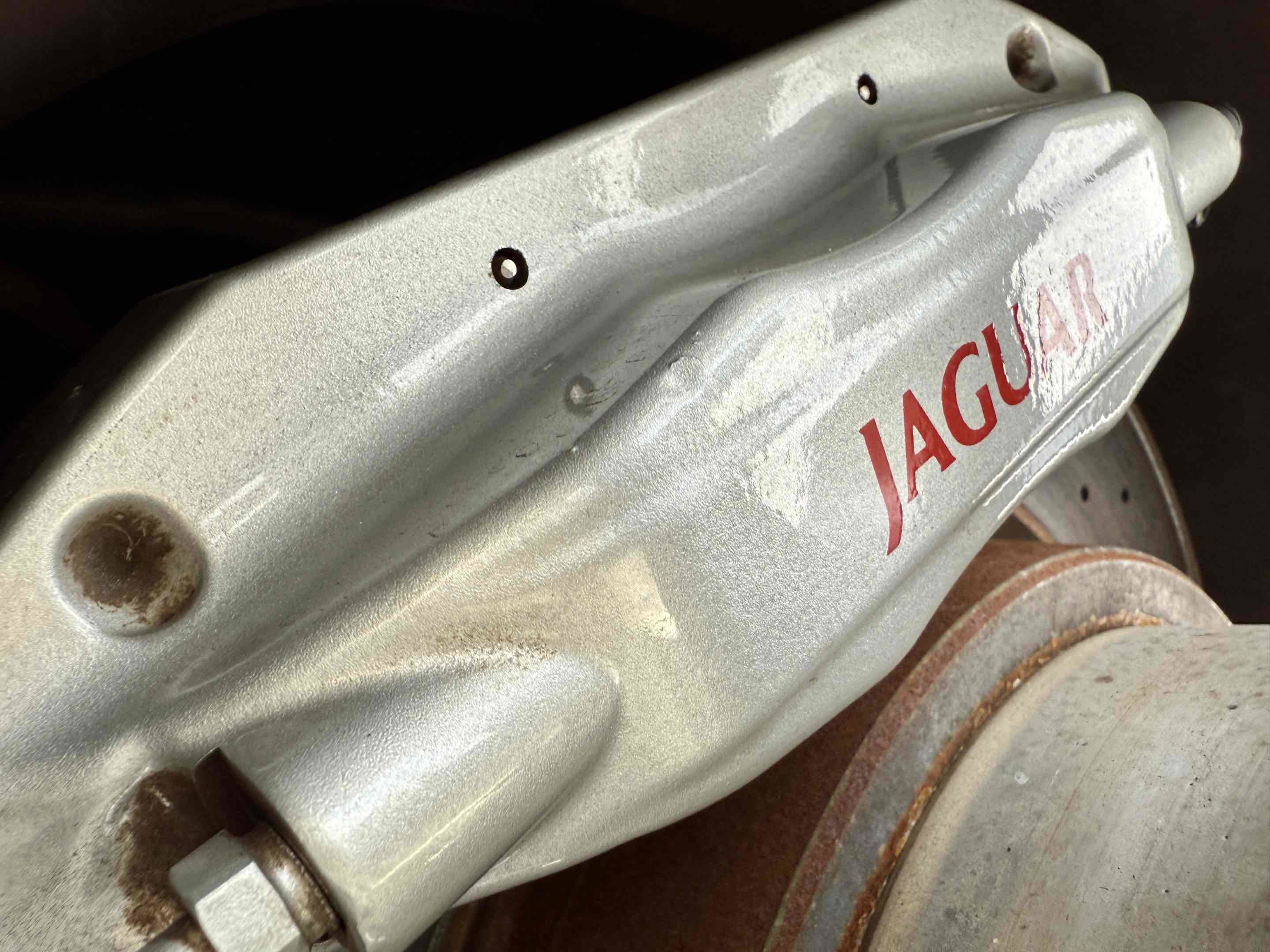 Used 2002 Jaguar XJ8 image 29