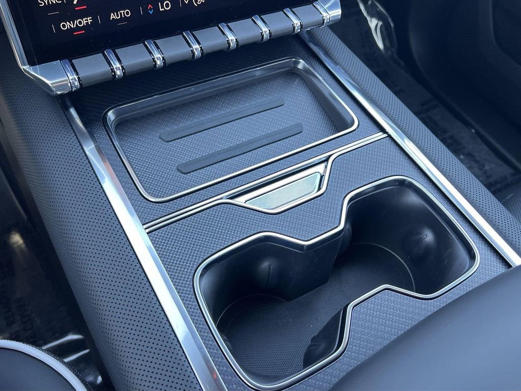 New 2026 GMC Sierra EV Elevation image 21
