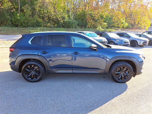 Used 2024 MAZDA CX-50 AWD 2.5 S w/ Preferred Package image 6