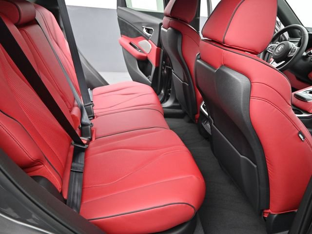 New 2026 Acura RDX A-Spec AWD/4WD image 17