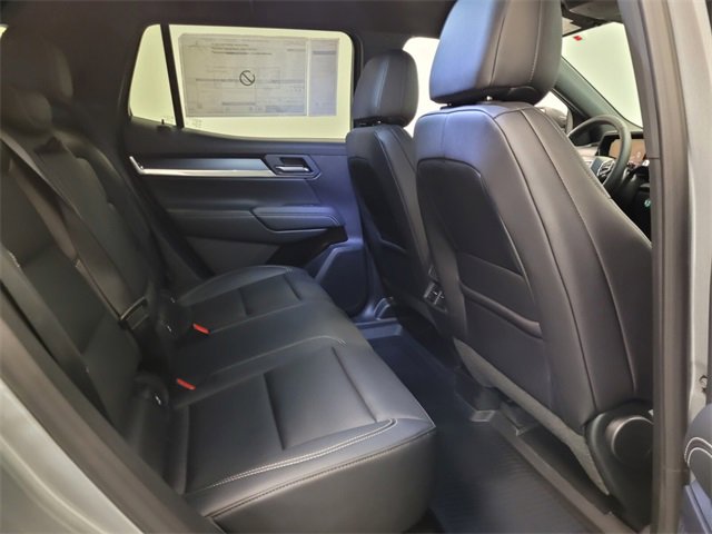 New 2026 GMC Terrain Elevation w/ Elevation Premium Package image 14