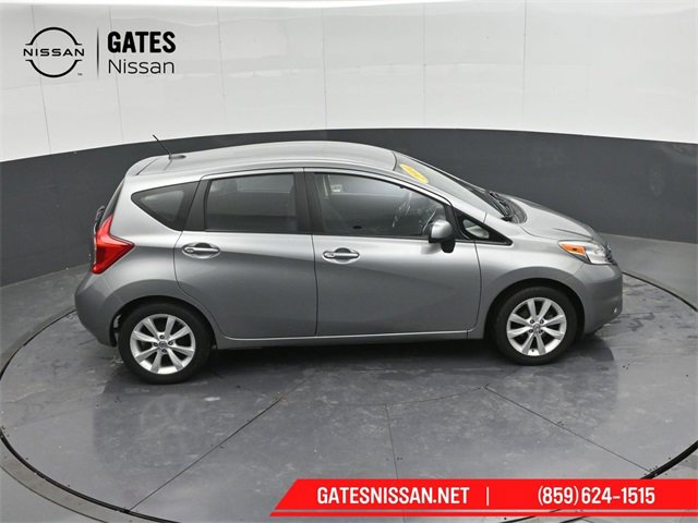 Used 2014 Nissan Versa Note SV w/ SL Package image 43