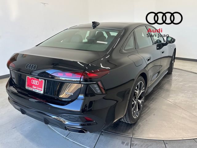 New 2026 Audi A6 Prestige w/ Prestige Package image 37