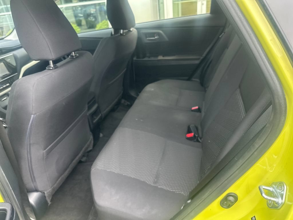 Used 2016 Scion iM FWD image 21