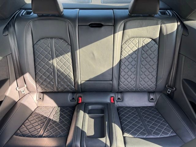 Used 2023 Audi S5 Premium Plus image 24