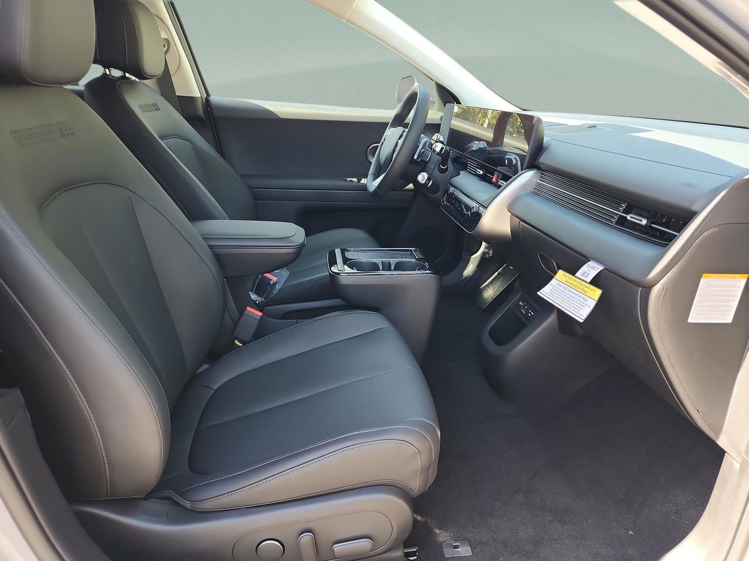 New 2026 Hyundai Ioniq 5 SEL image 18