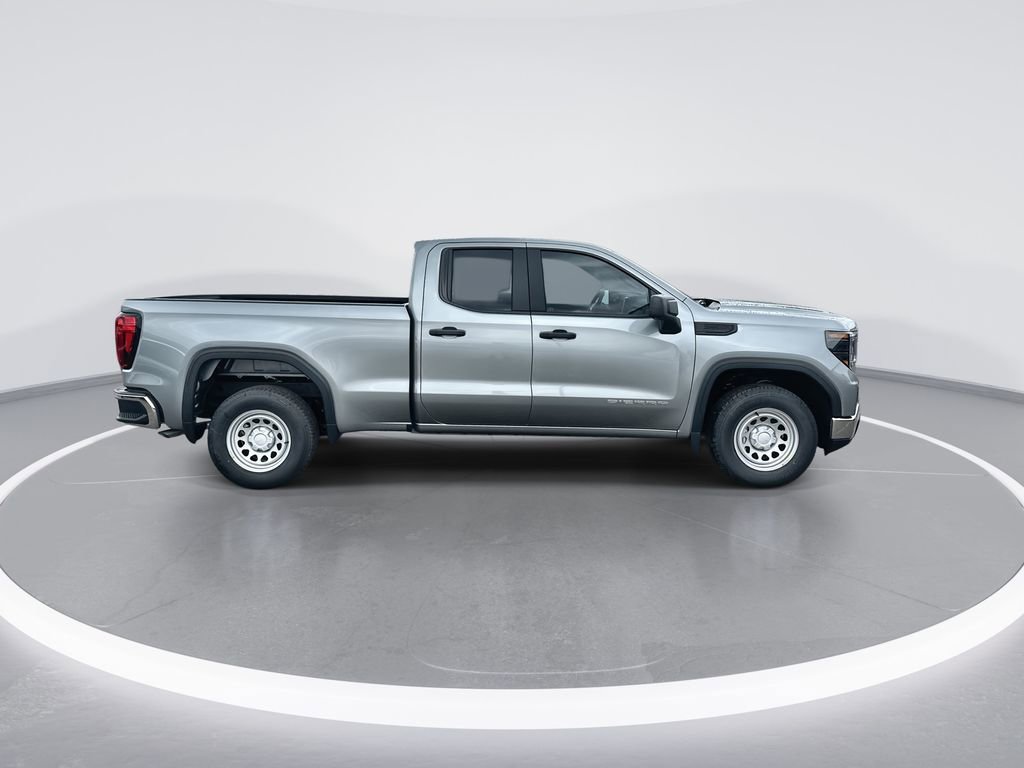 New 2026 GMC Sierra 1500 Pro w/ Pro Value Package image 9