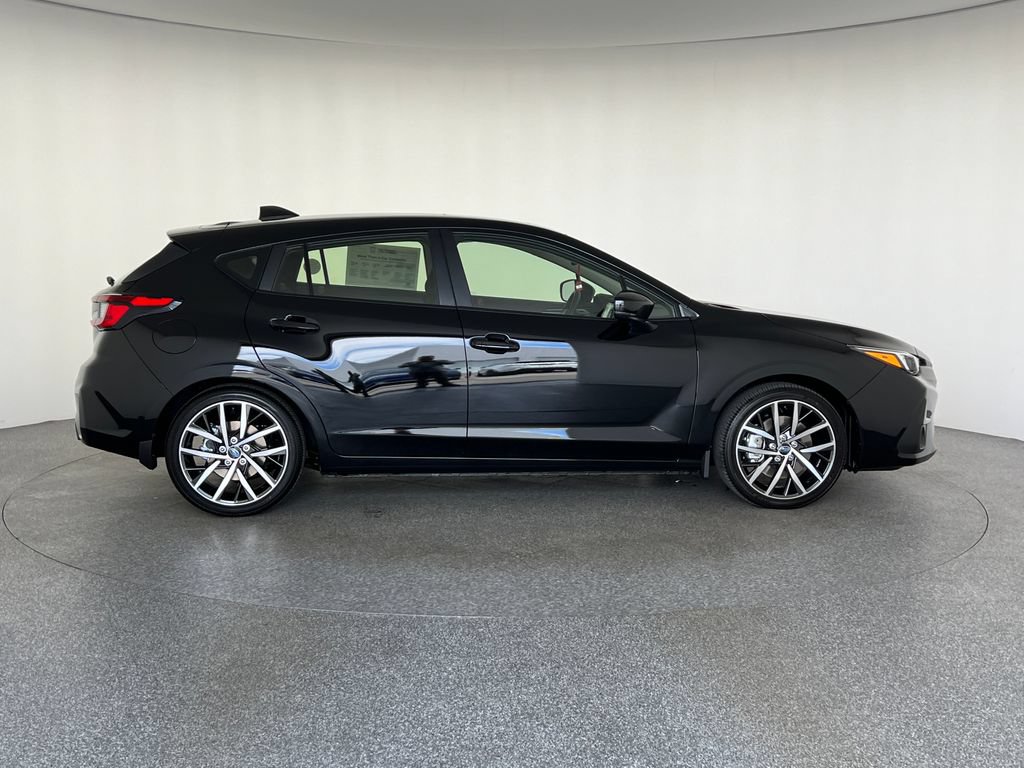 New 2026 Subaru Impreza 2.0i Sport AWD/4WD image 2