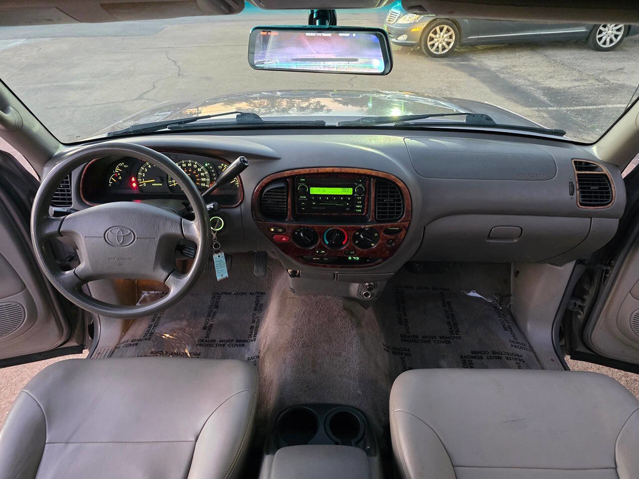 Used 2000 Toyota Tundra Limited image 28