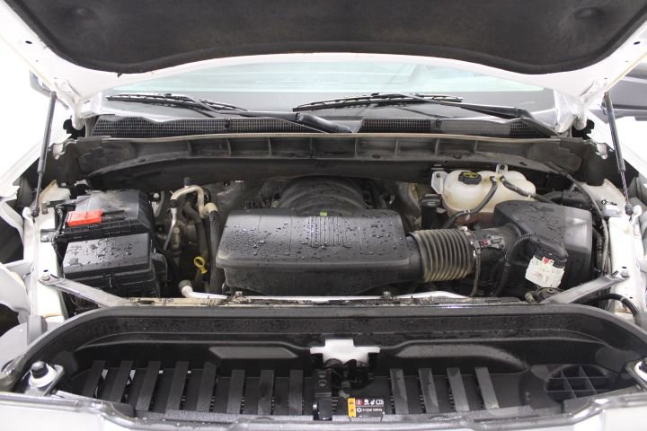 Used 2024 GMC Sierra 1500 AT4 w/ Technology Package image 49