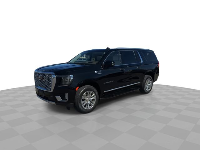 Used 2023 GMC Yukon XL Denali image 4