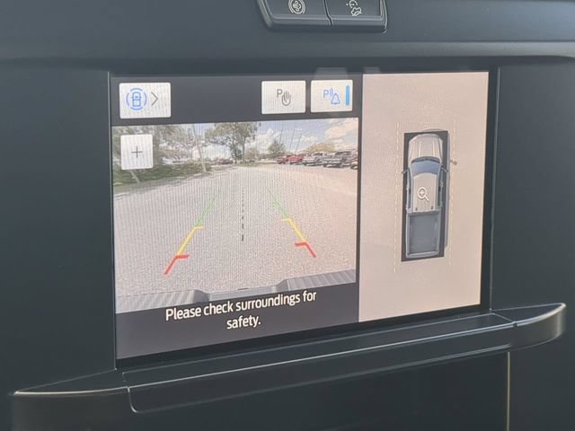 New 2026 Ford F250 XL w/ STX Appearance Package AWD/4WD image 9