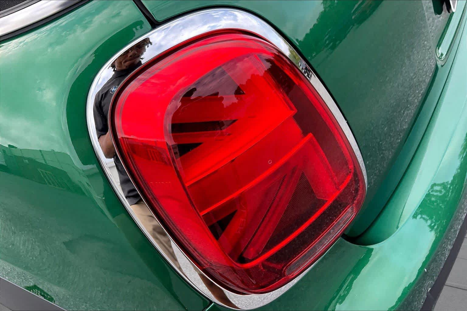 Used 2024 MINI Cooper Convertible FWD image 25