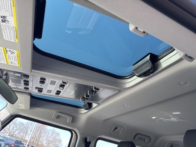 New 2026 INEOS Grenadier Station Wagon AWD/4WD image 20