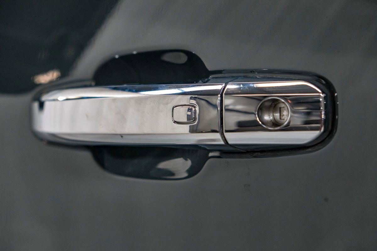 Used 2025 Chevrolet Silverado 2500 LTZ w/ LTZ Premium Texas Edition image 42