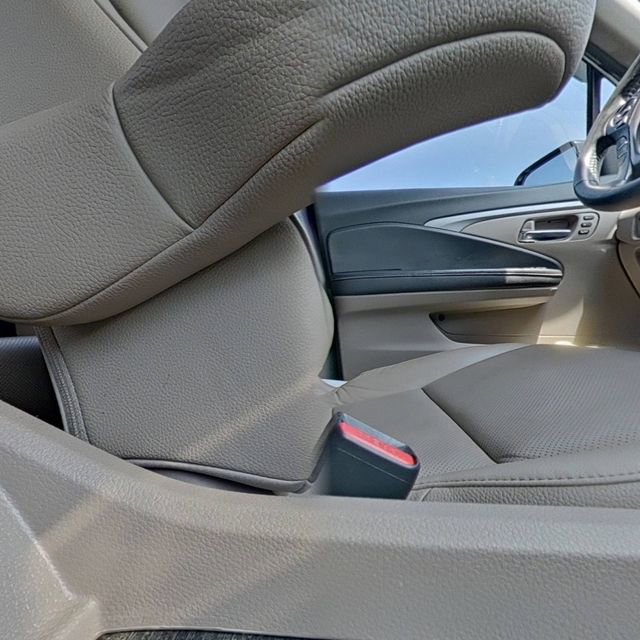 Used 2022 Honda Ridgeline RTL image 28