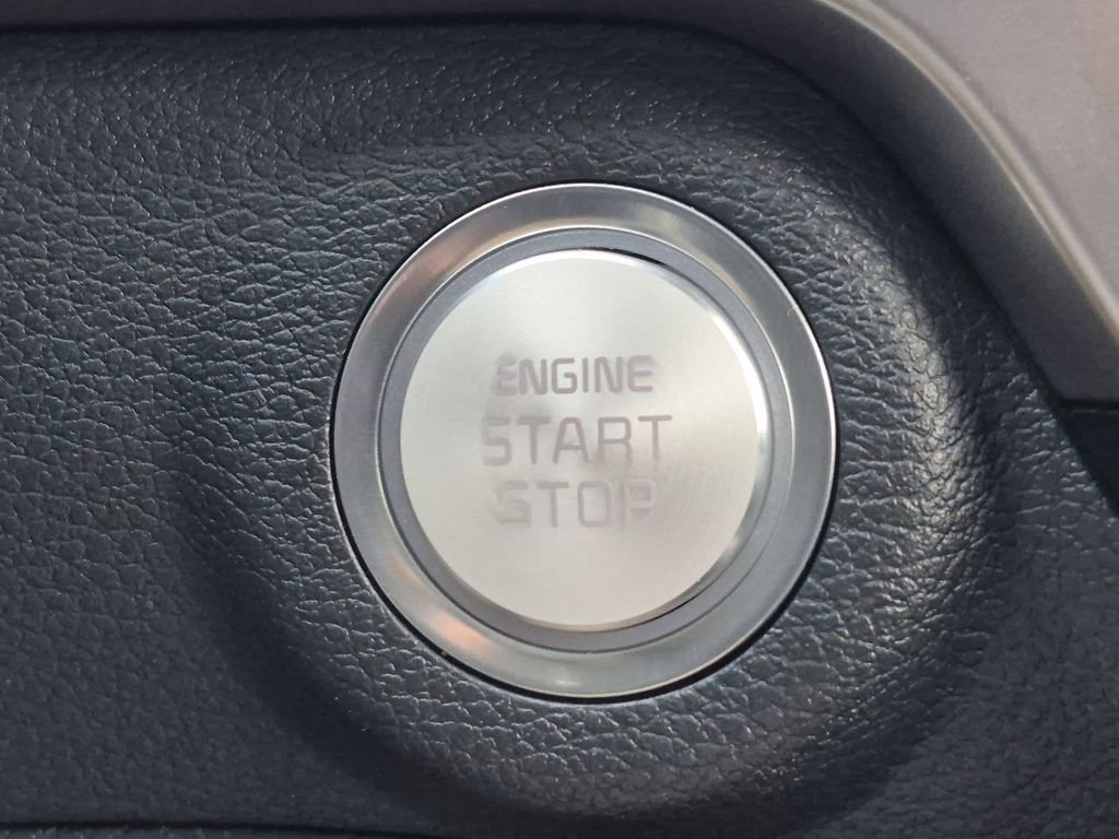 New 2025 Kia Telluride EX w/ EX Captain's Chair Package image 27