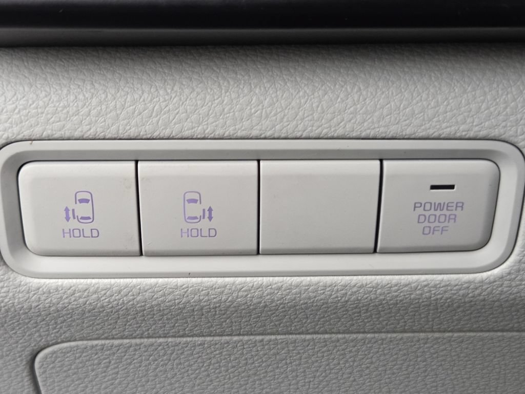 Used 2024 Kia Carnival LX FWD image 12