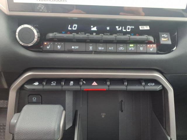 Certified 2026 Toyota Tundra Platinum image 11