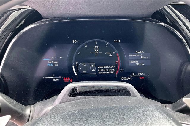 Used 2025 Lexus RX 350 Premium Plus w/ Convenience Package FWD image 19