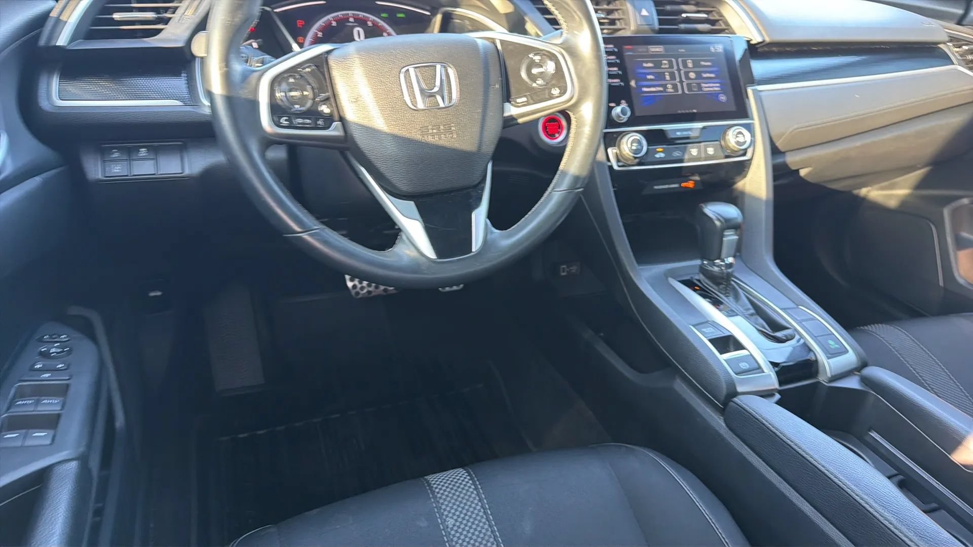Used 2019 Honda Civic Sport image 47