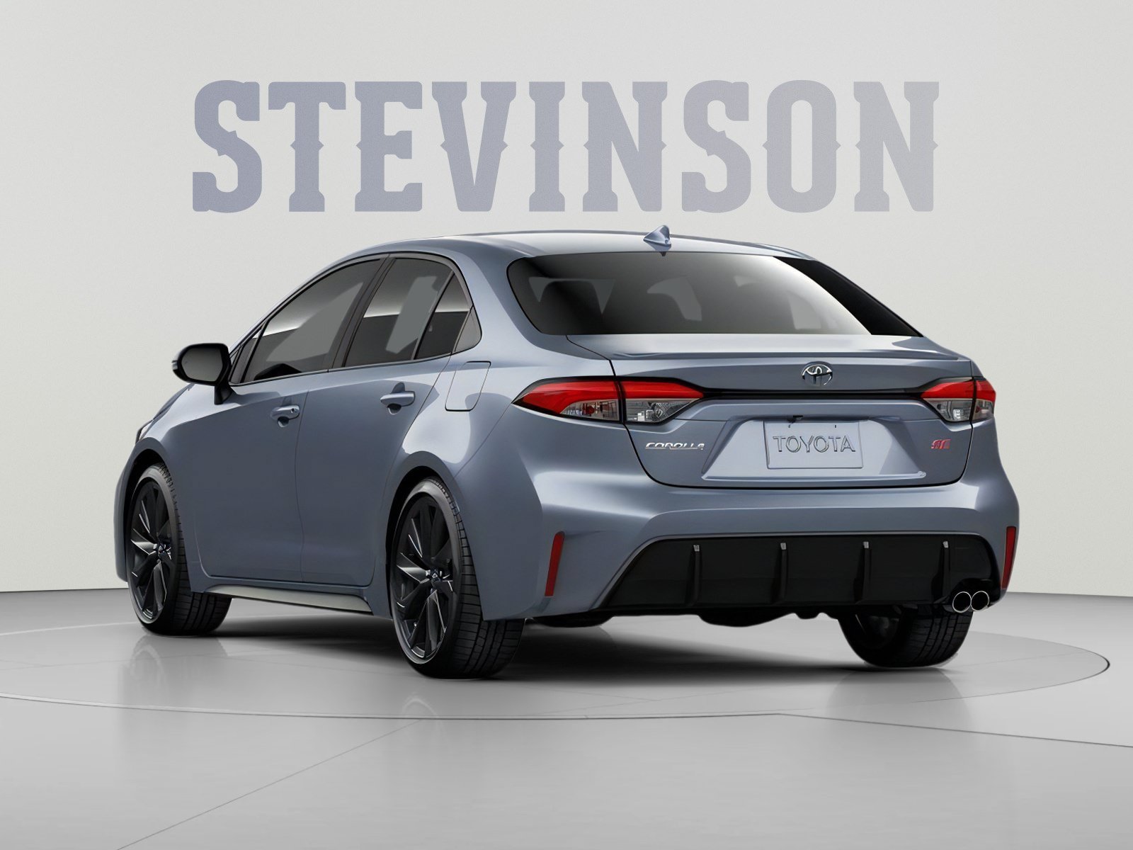 New 2026 Toyota Corolla SE FWD image 7