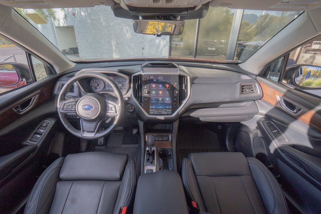 Used 2024 Subaru Ascent Touring w/ Popular Package #2 image 15