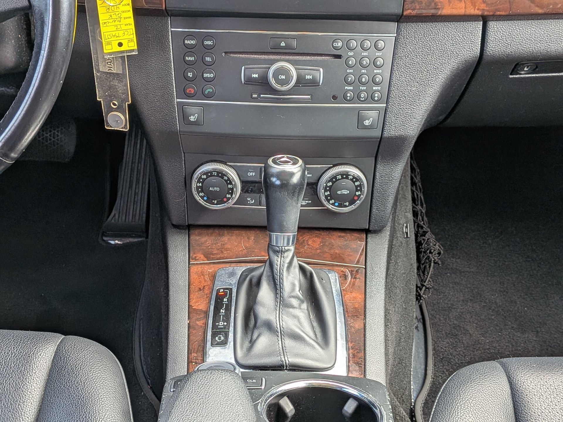 Used 2012 Mercedes-Benz GLK 350 4MATIC image 22