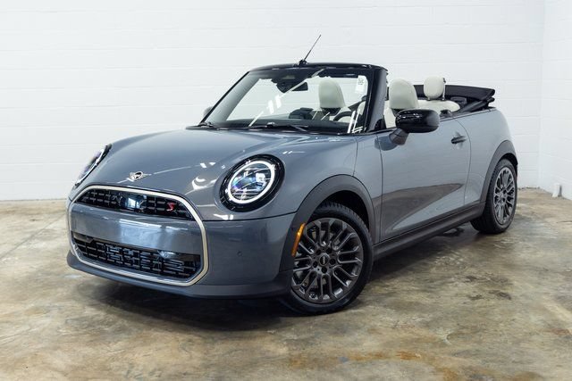 Used 2026 MINI Cooper S FWD image 9
