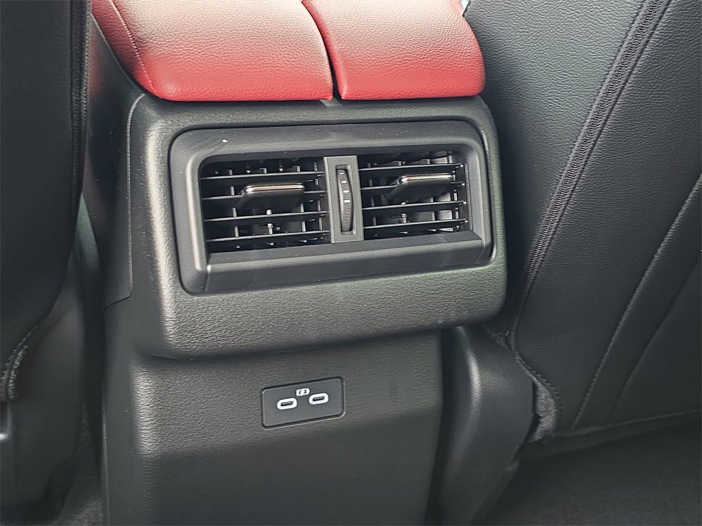 New 2026 MAZDA CX-50 AWD 2.5 Hybrid w/ Premium Pkg image 14