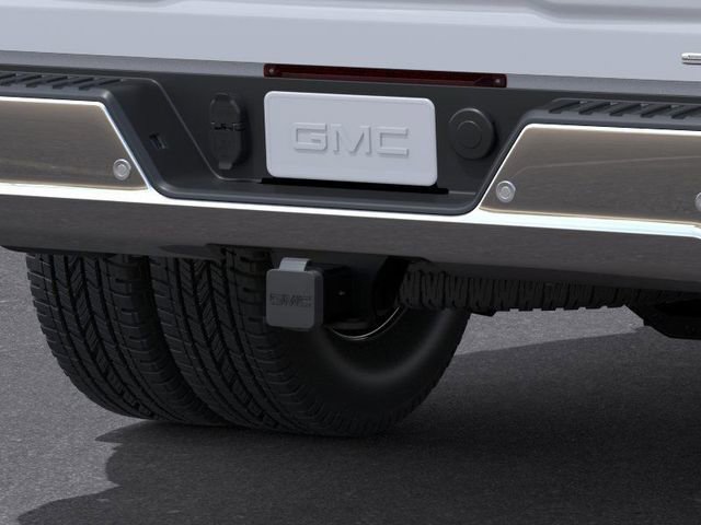 New 2026 GMC Sierra 3500 SLE w/ SLE Value Package image 14