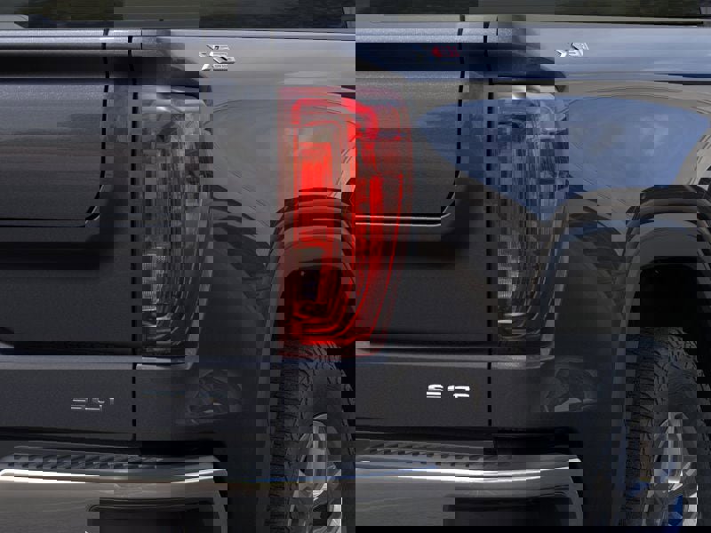 New 2026 GMC Sierra 1500 SLT w/ SLT Premium Plus Package image 11