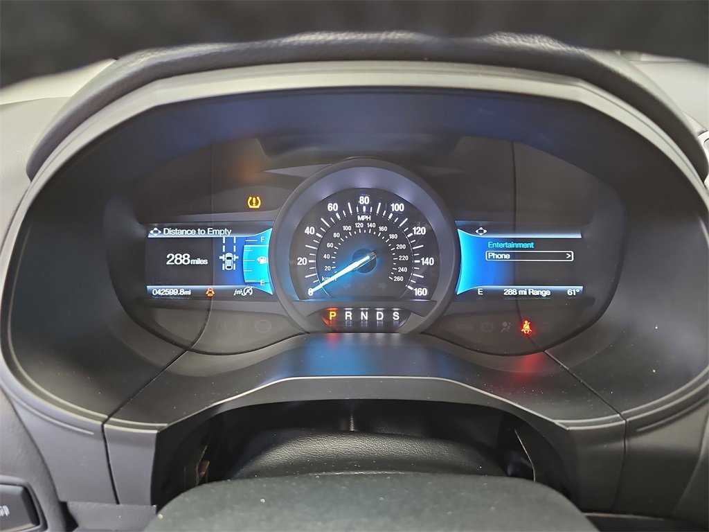 Used 2024 Ford Edge SEL image 18