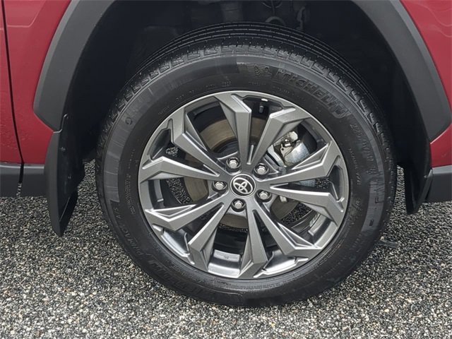Certified 2023 Toyota RAV4 XLE Premium image 11