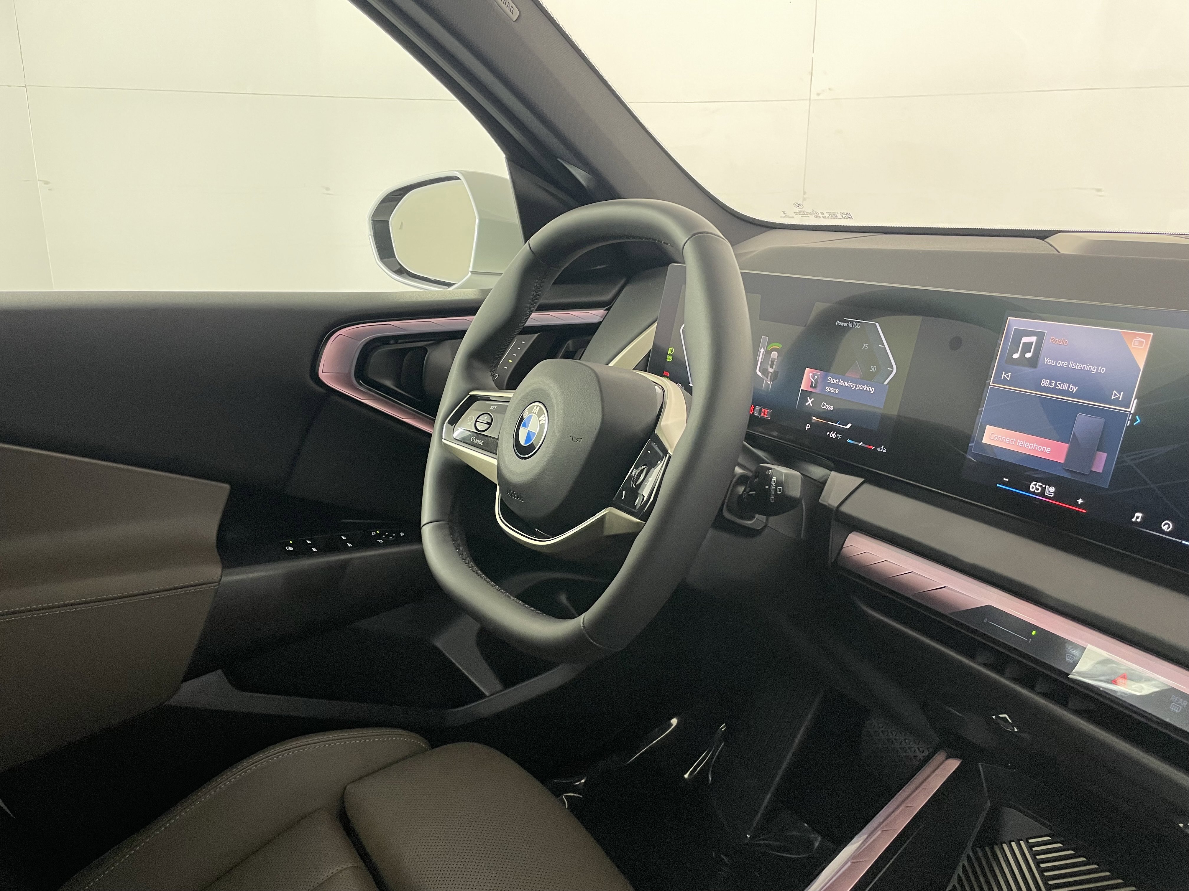 Used 2025 BMW X3 xDrive30i w/ Convenience Package image 10