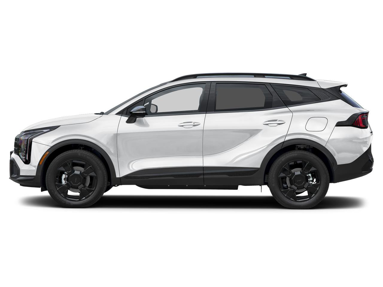 New 2026 Kia Sportage X-Line image 30