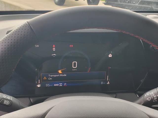 New 2026 Chevrolet TrailBlazer RS image 23